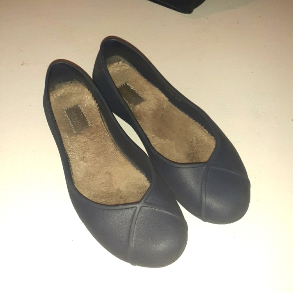 Crocs Flata